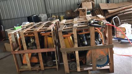 东乌珠穆沁行李、家具、电器包装托运