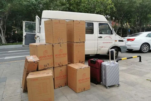 东乌珠穆沁行李托运公司