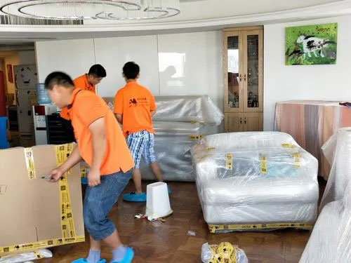 东乌珠穆沁精品搬家公司